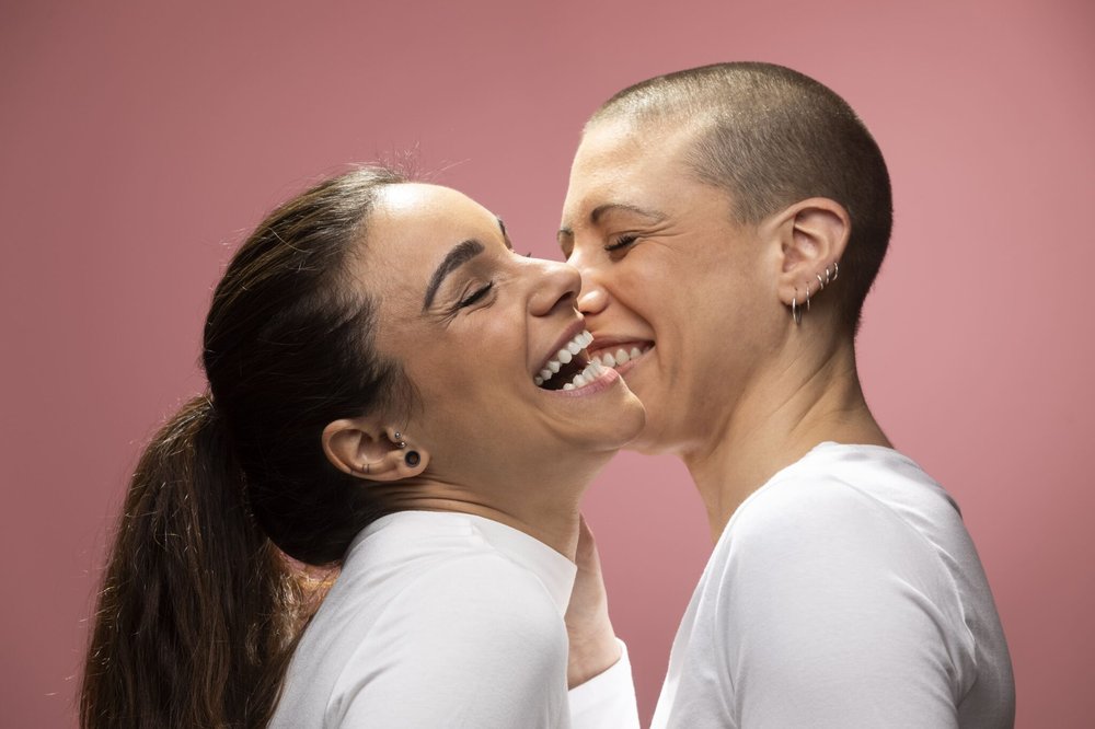 FIV para casais homoafetivos
