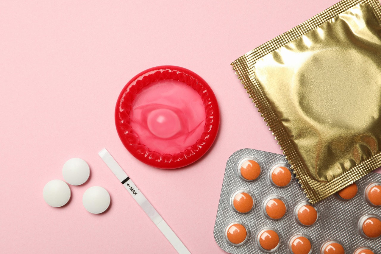 Métodos contraceptivos: você conhece todas as suas opções?