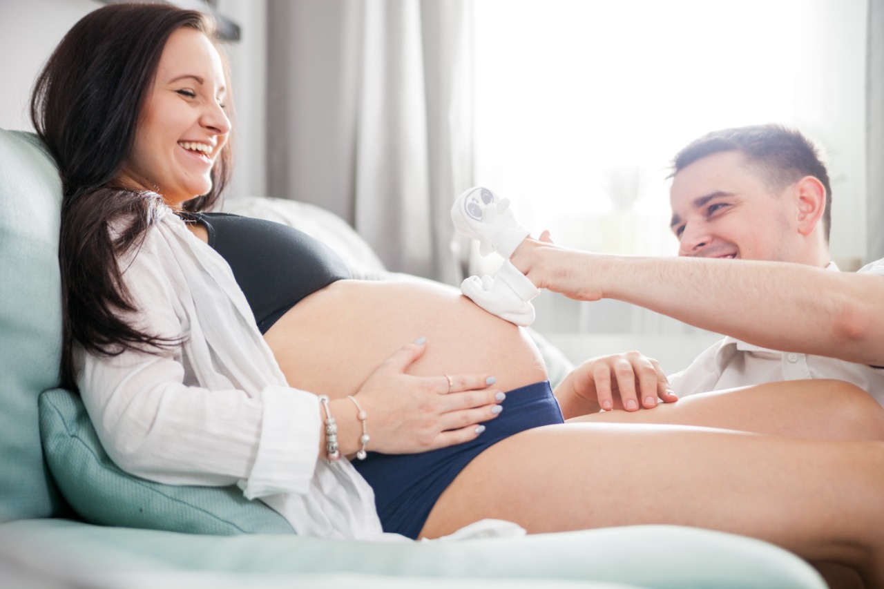 Tratamento para engravidar do segundo filho