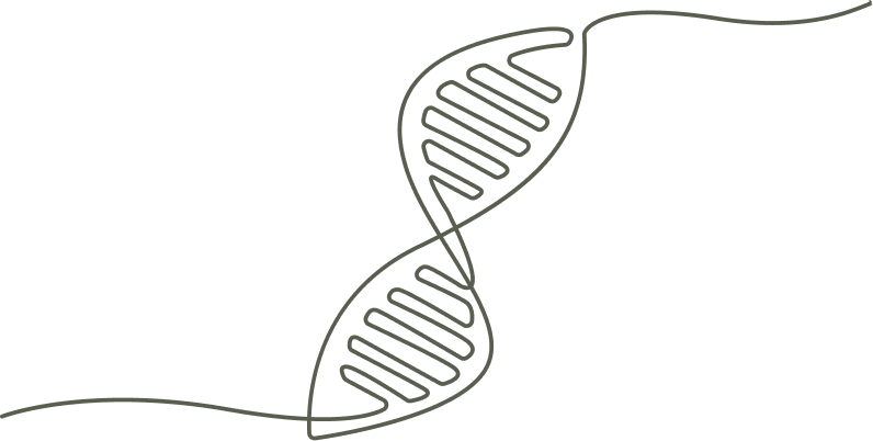 Ilustração Teste de Fragmentação do DNA Espermático