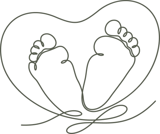 Ilustração Inseminação Artificial e Intrauterina