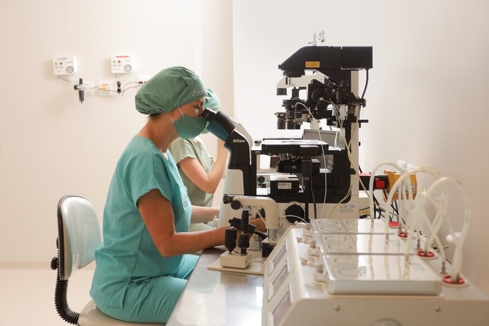 Laboratório