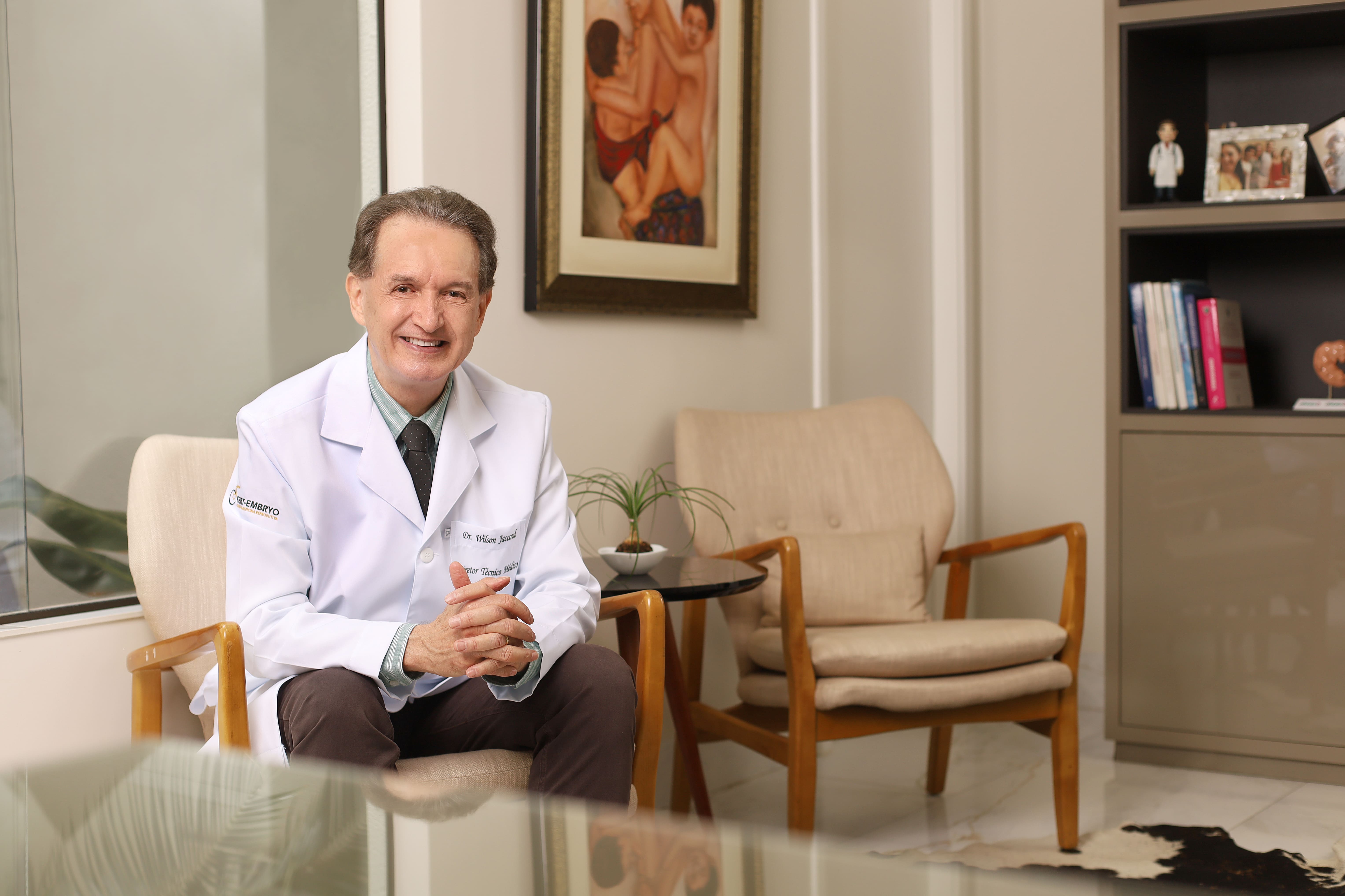 Para que serve o exame Anti Mülleriano? Uma conversa franca sobre a sua fertilidade